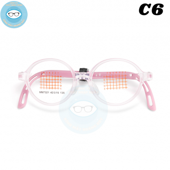 Gọng trẻ em mã MM7321